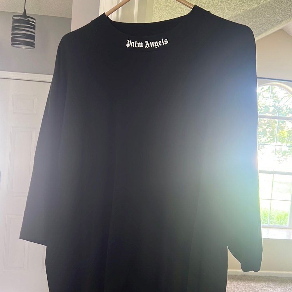 Palm Angle’s T-Shirt